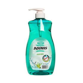 【超市】乐维亚餐洗净(浓缩型)1kg