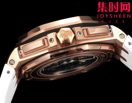 爱彼TK皇家橡树离岸型26400/26238/26470系列 男士腕表 正式登场！ 商品图5