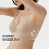 79买一送一！【欧莱飒小绷带挺挺内衣】反重力提拉 奶嘴胶软承托 半固定立体杯垫 饱满塑型 商品缩略图6