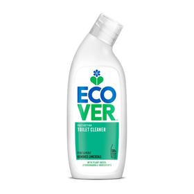 【超市】欧维洁生态环保洁厕剂松树750ml