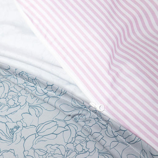 KENZO 磨毛四件套KCE-001 商品图8