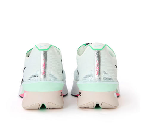 Nike耐克新款男ZOOMX VAPORFLY NEXT% 4竞速运动跑步鞋HF6414-101 商品图3