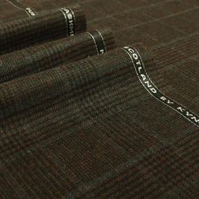 JOHN FOSTER（海外仓）WCJ32/G6060/C3英国进口羊毛面料