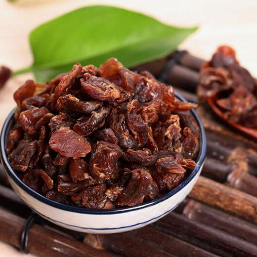 有机桂圆肉 商品图3