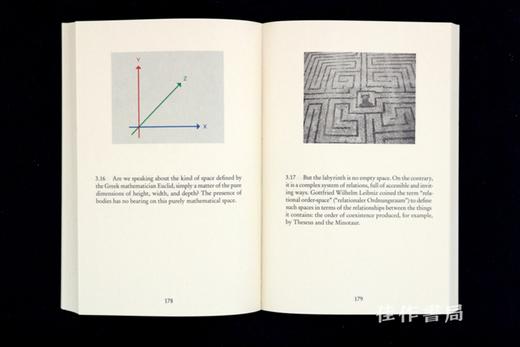 Four Times Through the Labyrinth / 迷宫四重奏 商品图4