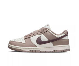 NIKE耐克女子W NIKE DUNK LOW运动休闲鞋DD1503-125