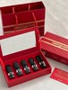 【年终限时大促】【保税仓直发·全球购】DIOR迪奥烈焰条纹口红五件套1.5g*5只礼盒装（#999丝绒#720丝绒#777丝绒#772丝绒#840丝绒） 商品缩略图1