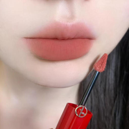 预售｜阿玛尼红管水唇纱口红 商品图3