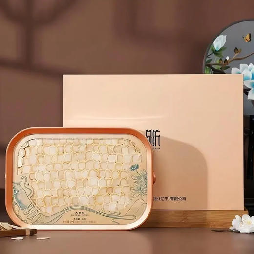 【超市】同仁堂人参片68g 商品图0