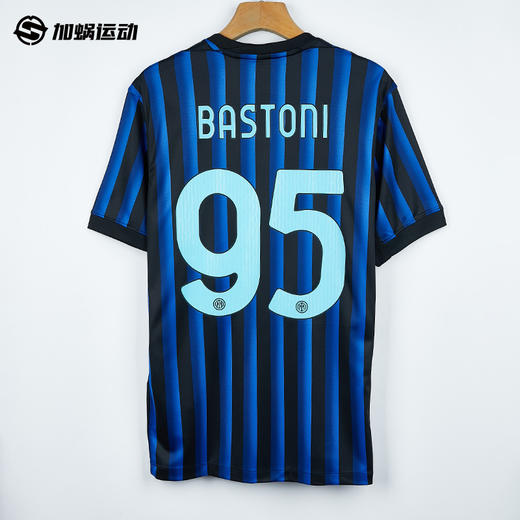 SFS耐克NIKE 25/26国际米兰主场球迷版球衣HJ4591-439 商品图1