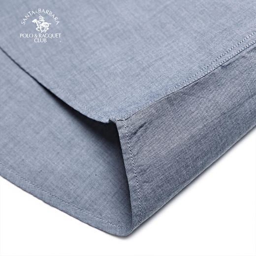 【大都会店】圣大保罗 天丝棉合身版长袖衬衫-PS25WH025M 商品图5