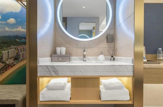 汕头自由行—近揽青云岩奇景，静享惬意时光 商品图4