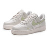 Nike耐克女鞋空军一号运动鞋Air Force 1白绿低帮板鞋IB3881-001 商品缩略图2