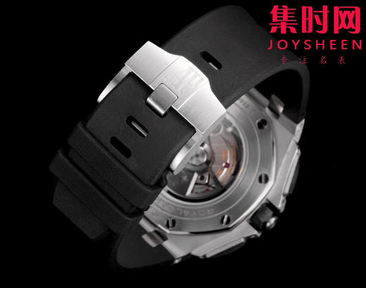 爱彼TK皇家橡树离岸型26400/26238/26470系列 男士腕表 正式登场！ 商品图8