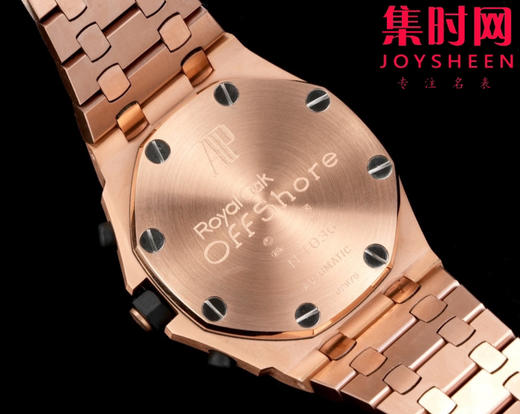 爱彼TK皇家橡树离岸型26400/26238/26470系列 男士腕表 正式登场！ 商品图7