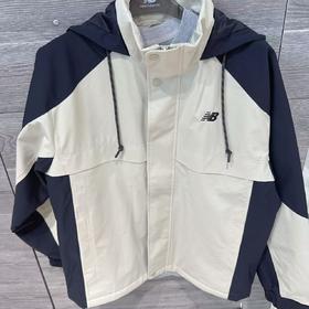 【云粉节】 【新品】7楼 NewBalance男士潮流舒适简约百搭夹克外套 吊牌价：1299元
