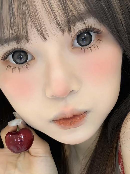 Melokatie 半年抛 模拟芭比 直径14.5mm着色14.1mm 商品图8