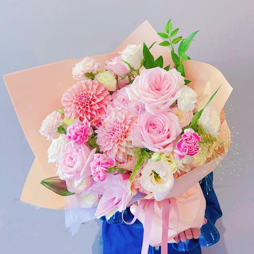 融化的冰淇淋 商品图1