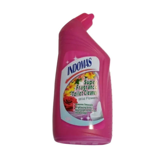 【超市】泡飘乐洁厕剂600g 商品图0