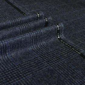 JOHN FOSTER（海外仓）WCJ32/G6060/J9英国进口羊毛面料