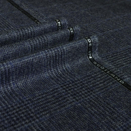 JOHN FOSTER（海外仓）WCJ32/G6060/J9英国进口羊毛面料 商品图0