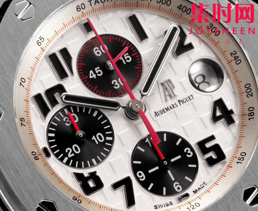 爱彼TK皇家橡树离岸型26400/26238/26470系列 男士腕表 正式登场！ 商品图2