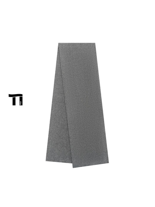 启世录TIWILLTANG“云皙绒屿”巴黎雾围巾 商品图0