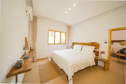 【大邑·592号院】3房乡野泳池小院，山里小院，临溪玩水，避暑，聚会jsxy 商品图14