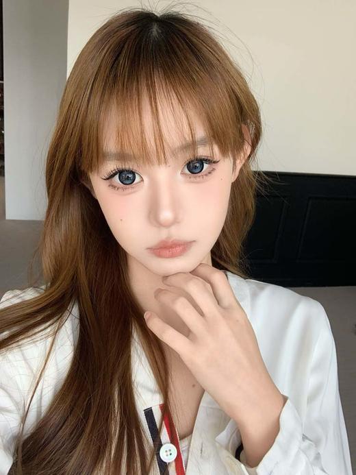 Melokatie 半年抛 美式甜心 直径14.5mm着色14.1mm 商品图5