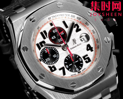 爱彼TK皇家橡树离岸型26400/26238/26470系列 男士腕表 正式登场！ 商品图3