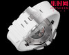 AP爱彼 AP26402CB HBF皇家橡树离岸系列 男士腕表 白陶瓷 表径44mm 搭载改原版CaL·3126 商品缩略图8
