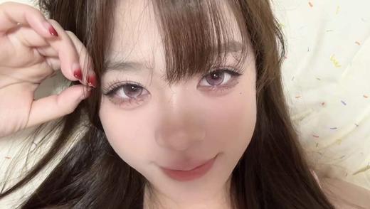 Melokatie 半年抛 温柔代码 直径14.5mm着色13.9mm 商品图7