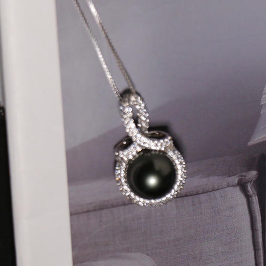 整理出三个精品走特价 送老师也很好 送自己也要紧的 治愈系 好明亮的珠光 商品图3