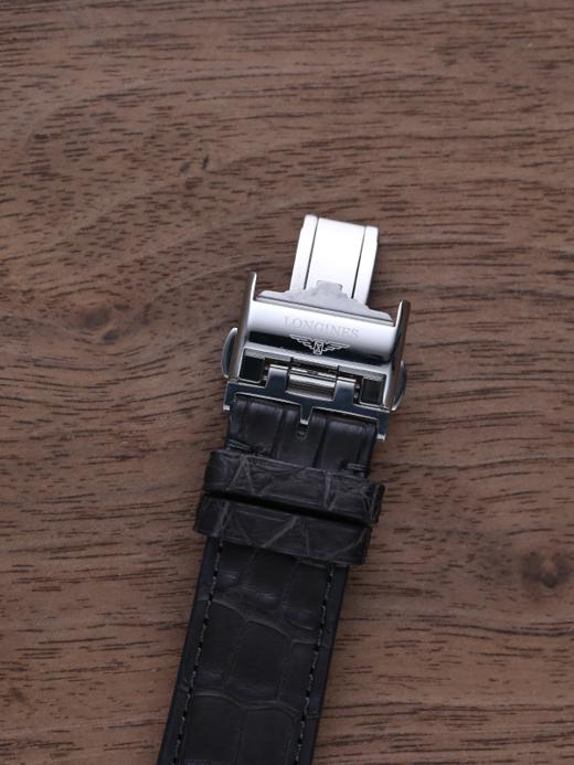 浪琴L2.843.4.93.2 商品图6