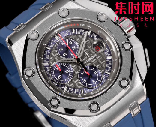 爱彼TK皇家橡树离岸型26400/26238/26470系列 男士腕表 正式登场！ 商品图2