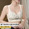 【大胸显小】5A抑菌全罩杯蕾丝调整型内衣女提拉防垂收副乳文胸云依墨韵 商品缩略图3