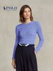 Ralph Lauren 拉夫绞花毛衣 商品缩略图0