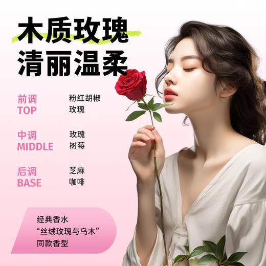 Befe松松干发喷雾60ml纪念日百货门店同款-158698875 商品图0