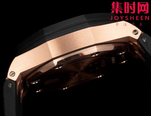 爱彼TK皇家橡树离岸型26400/26238/26470系列 男士腕表 正式登场！ 商品图6