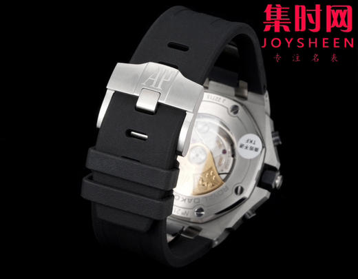 爱彼TK皇家橡树离岸型26400/26238/26470系列 男士腕表 正式登场！ 商品图8