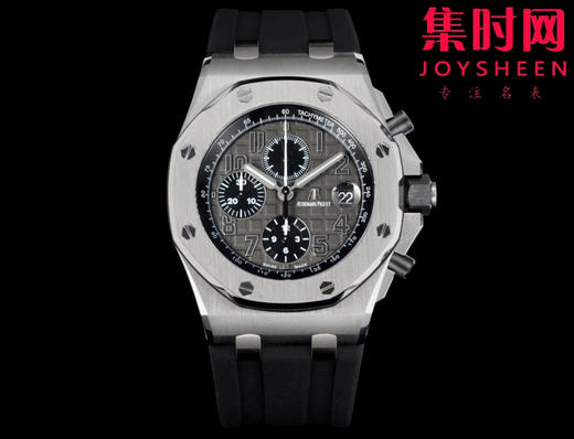 爱彼TK皇家橡树离岸型26400/26238/26470系列 男士腕表 正式登场！ 商品图0