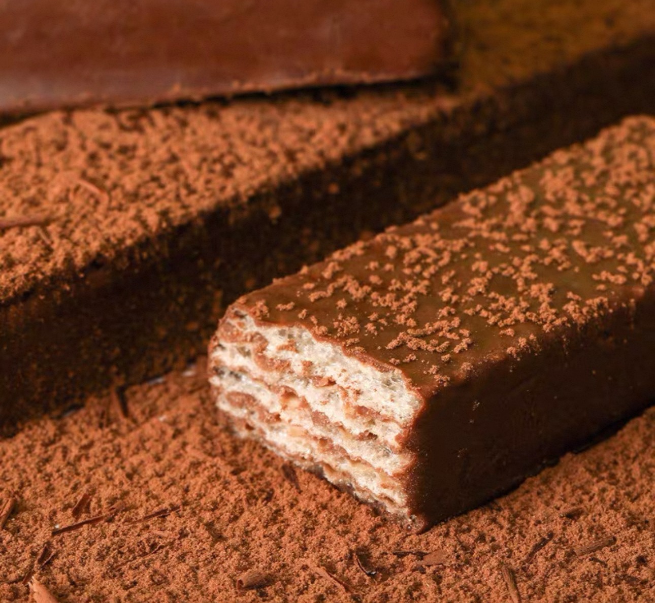 特价 雀巢脆脆鲨威化（巧克力味）18.6g  最小单位是1根   仅限门店自提 箱规32