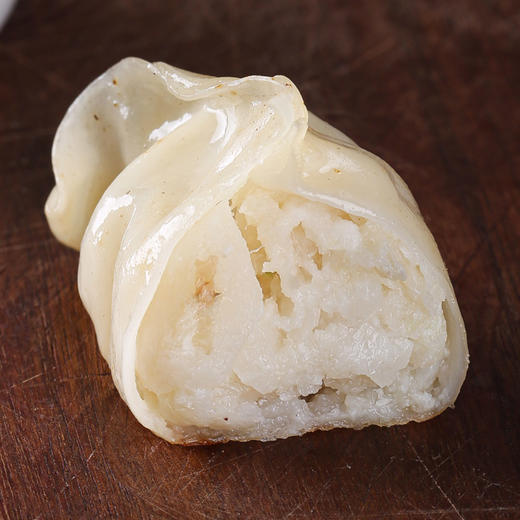 测评推荐一简而盐煎饺  五种口味可选 真材实料 干净营养 可煎可蒸 老少皆宜 食用方便 商品图4