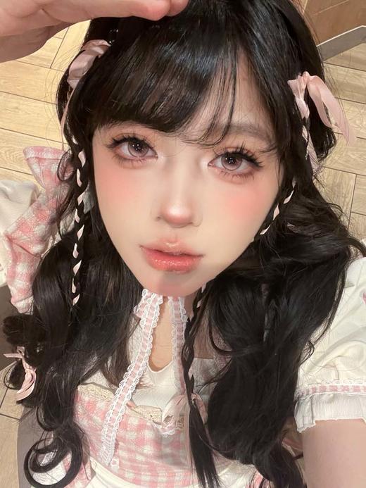 Melokatie 半年抛 温柔代码 直径14.5mm着色13.9mm 商品图4