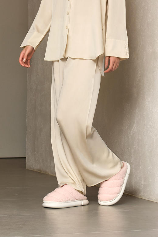 优调SDT1444奶芙包棉拖 商品图3