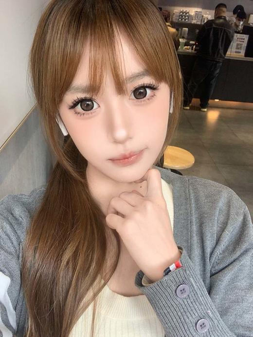 Melokatie 半年抛 软糖小熊 直径14.5mm着色14.1mm 商品图4