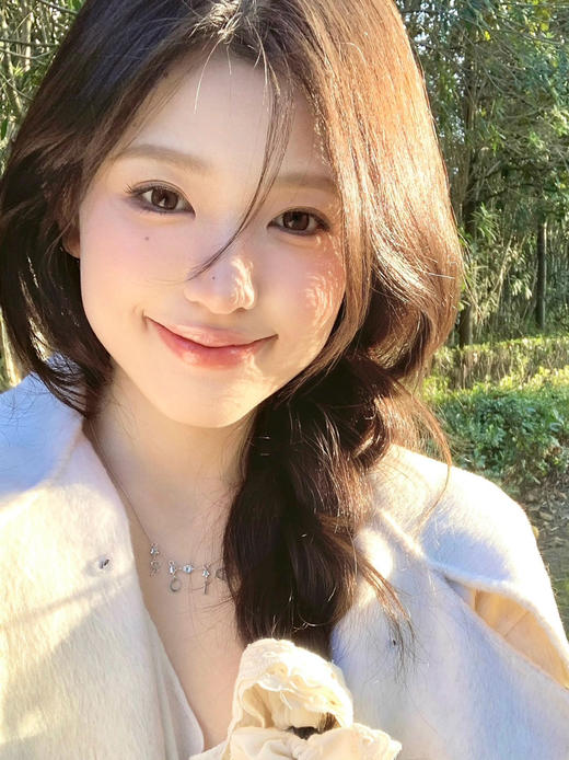 DORAGINA茶包仔(佩戴直径:14.3mm) 商品图5