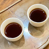 【桂花六堡】六山知野丨 2016桂花香六堡 广西六堡茶 黑茶 50g/250g/2500g 罐装（支持试喝1泡） 商品缩略图3
