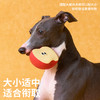 zeze西兰花乳胶发声玩具 -B(包邮) 商品缩略图1