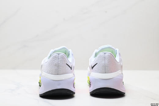 耐克Nike VERSAIR舒适百搭防滑耐磨低帮跑步鞋DZ3547-004男女鞋 商品图5